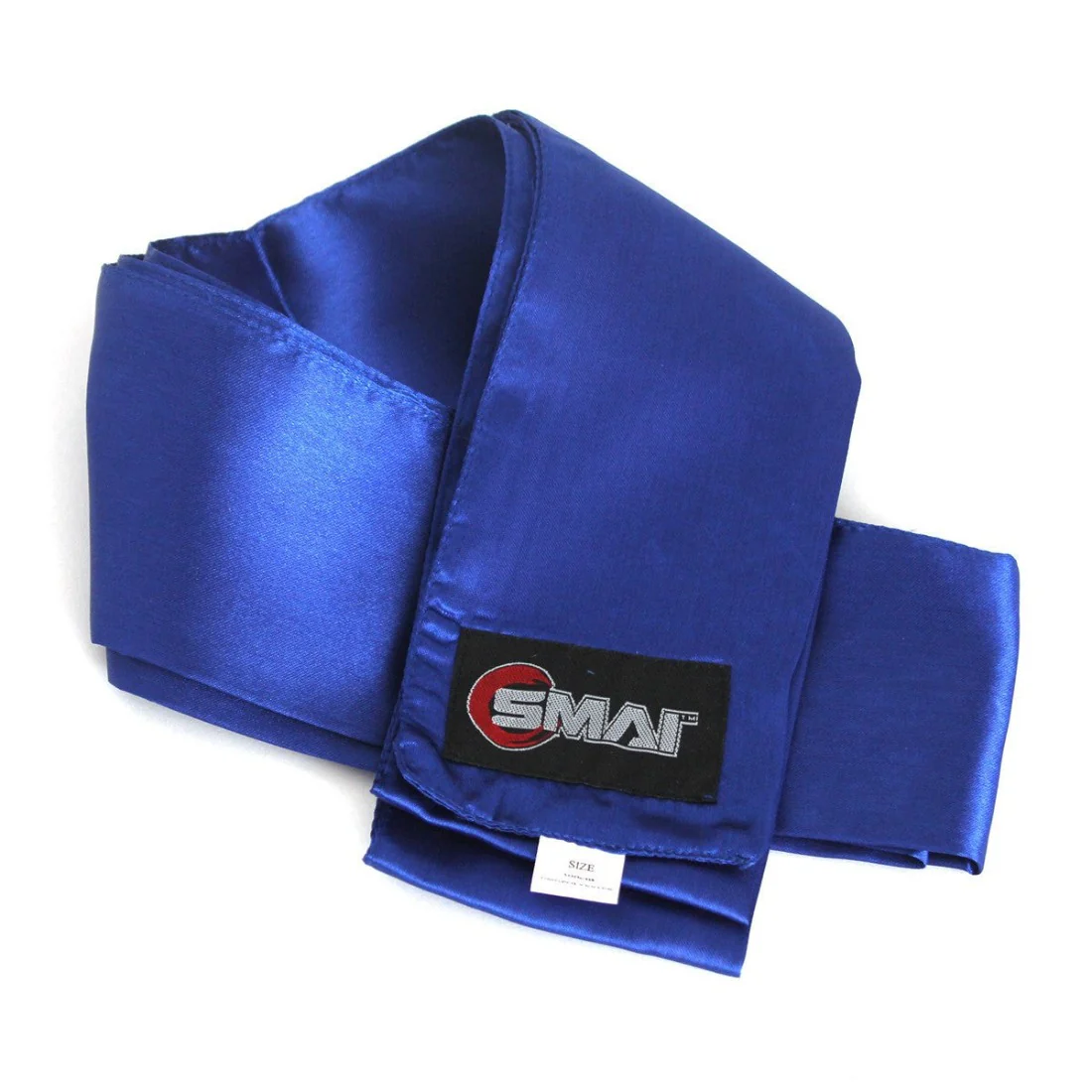 Kung Fu Satin Sash - Image 3