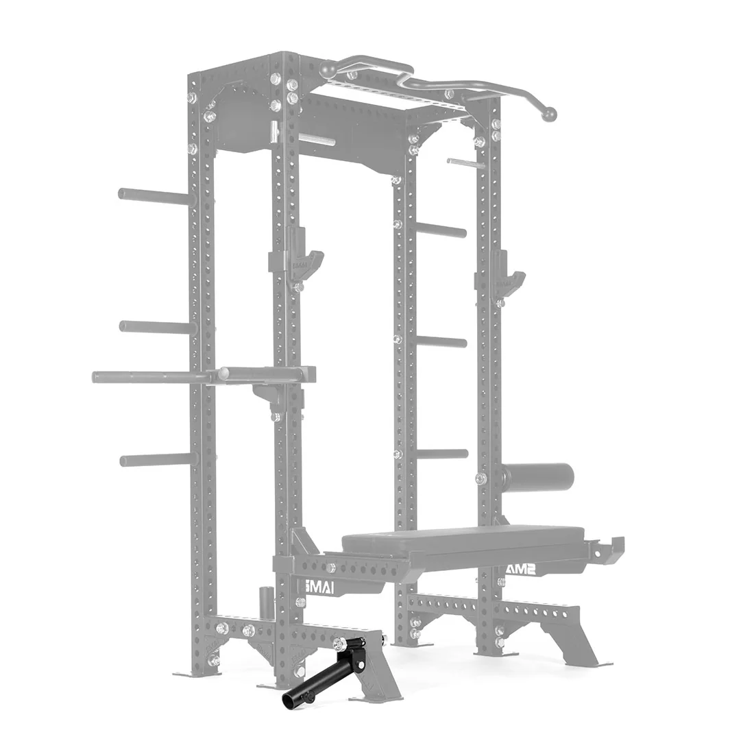 Landmine Attachment - Vanta Series - Image 3