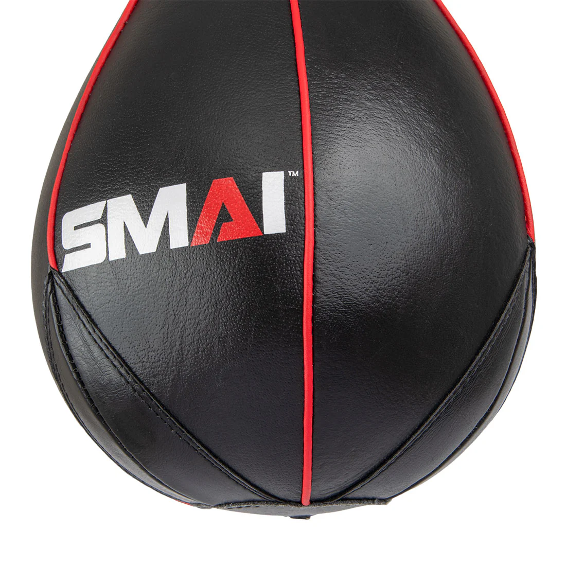 Boxing Speedball - Black Leather - Image 3