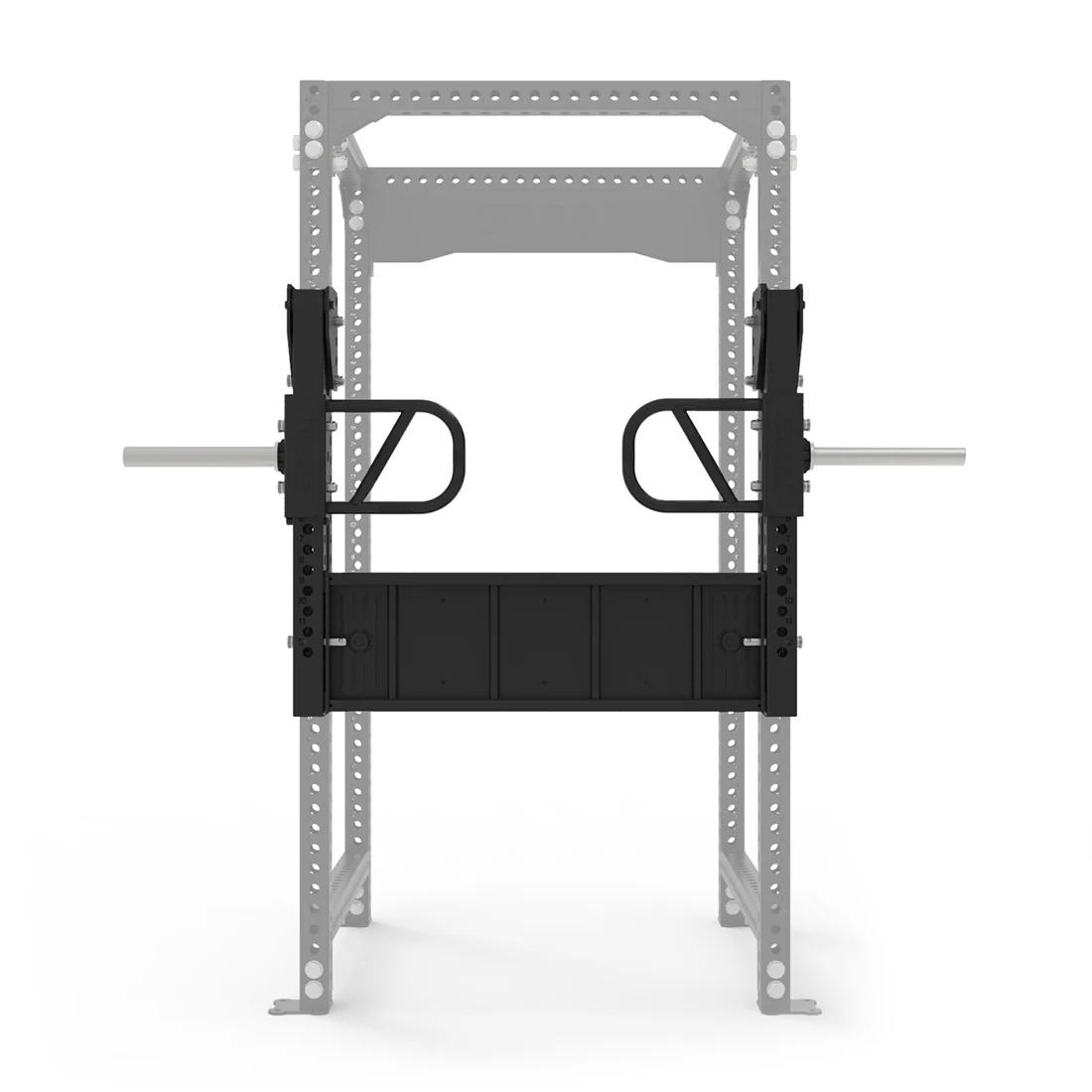 Leg Press Attachment - Vanta Series