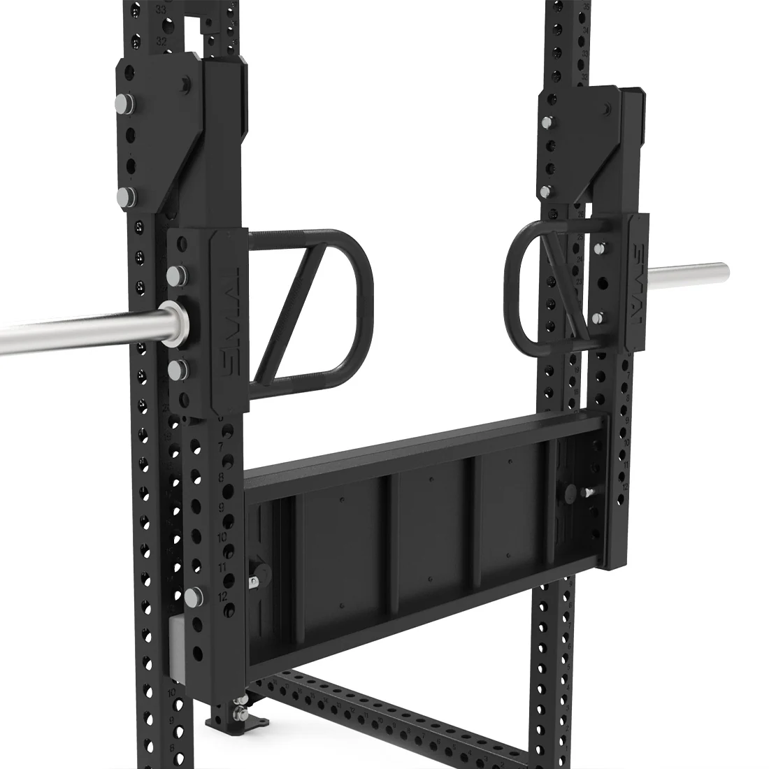 Leg Press Attachment - Vanta Series - Image 6