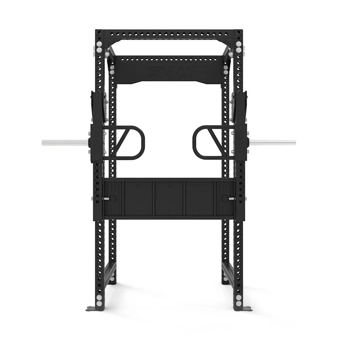 Leg Press Attachment - Vanta Series - Image 7