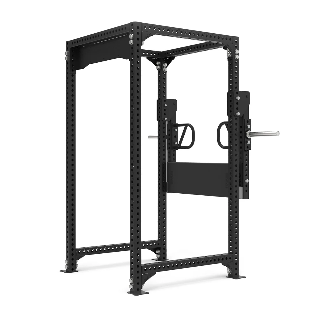 Leg Press Attachment - Vanta Series - Image 8