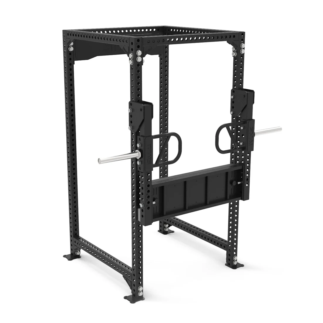 Leg Press Attachment - Vanta Series - Image 9