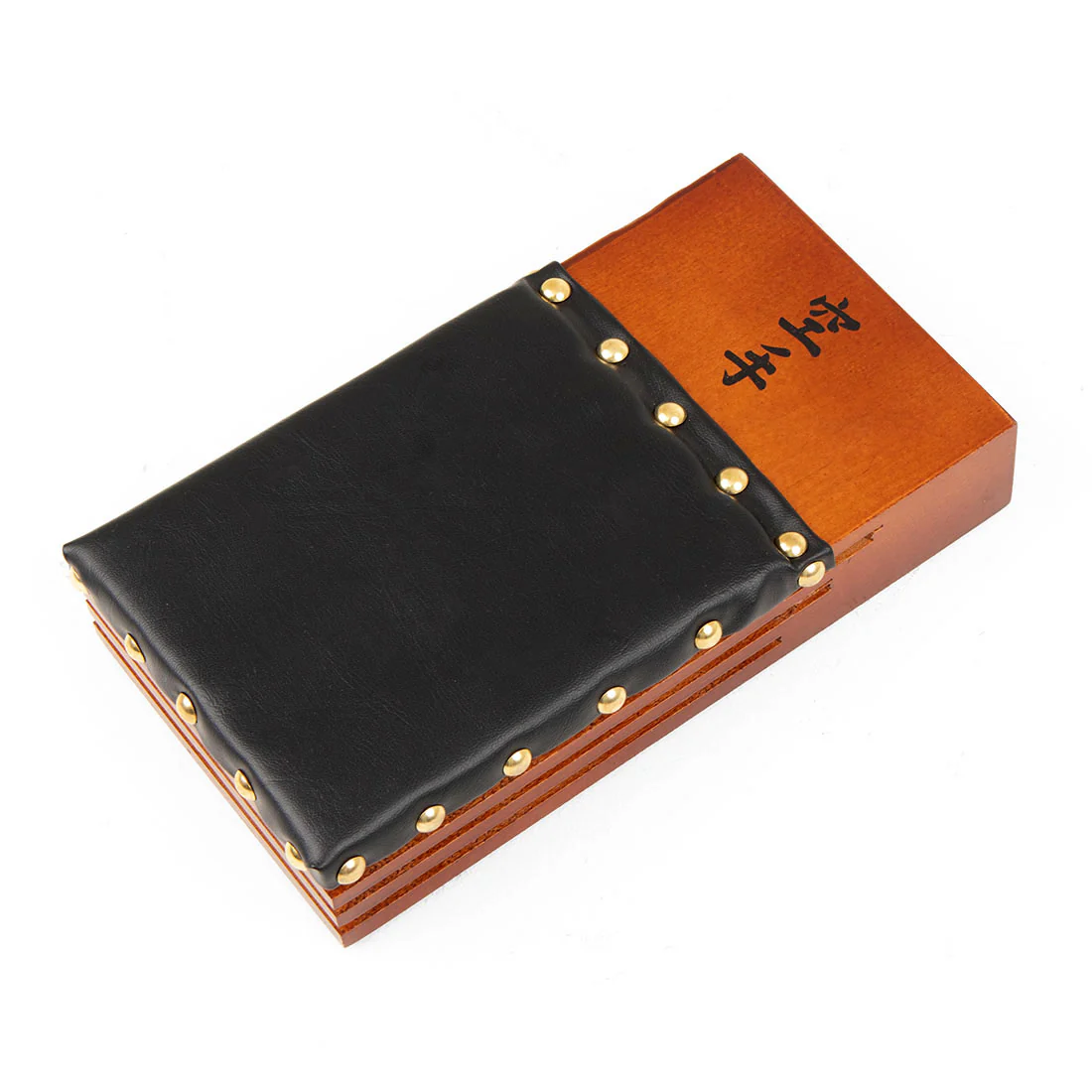 Makiwara - Leather Deluxe Wide - Image 3