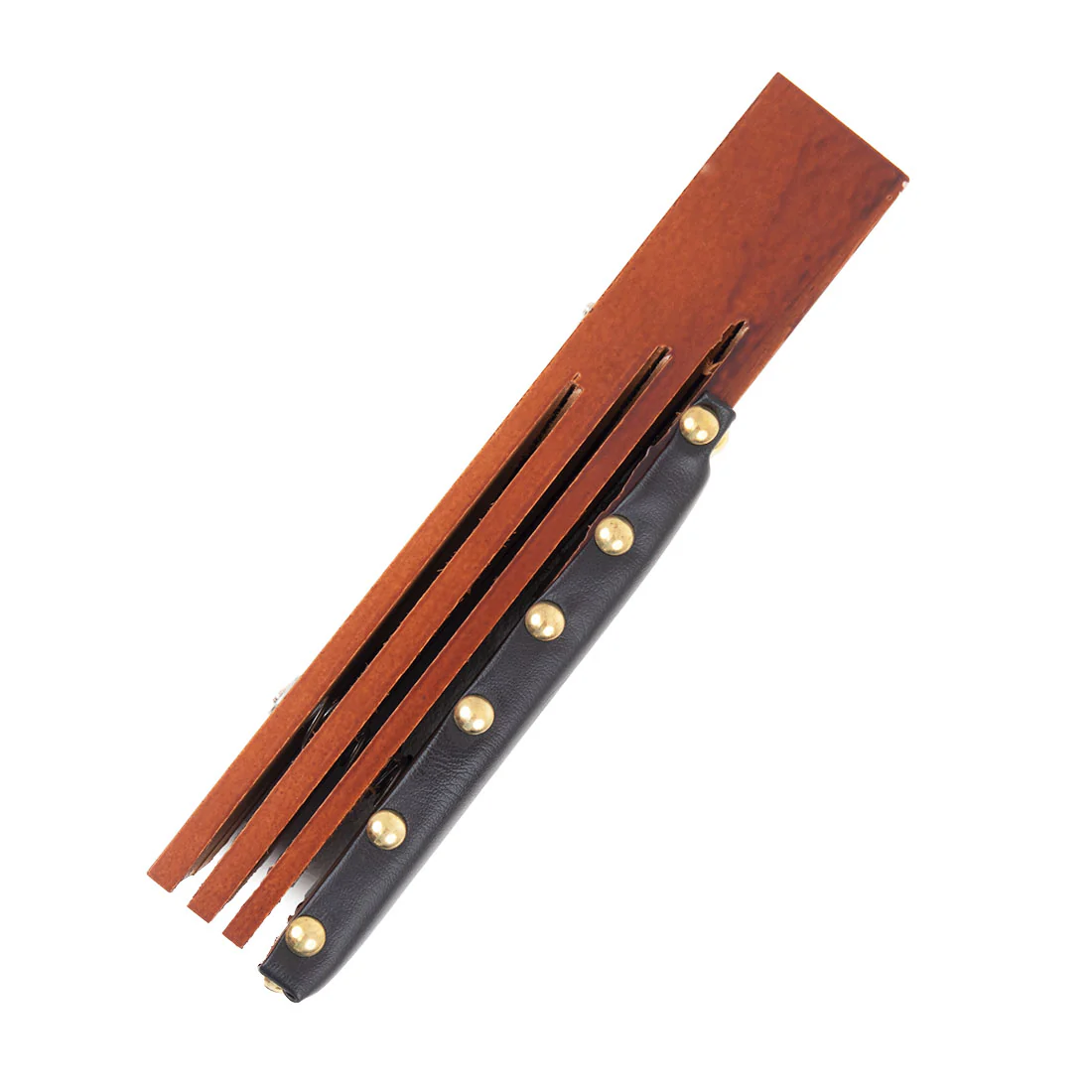 Makiwara - Leather Deluxe Wide - Image 4