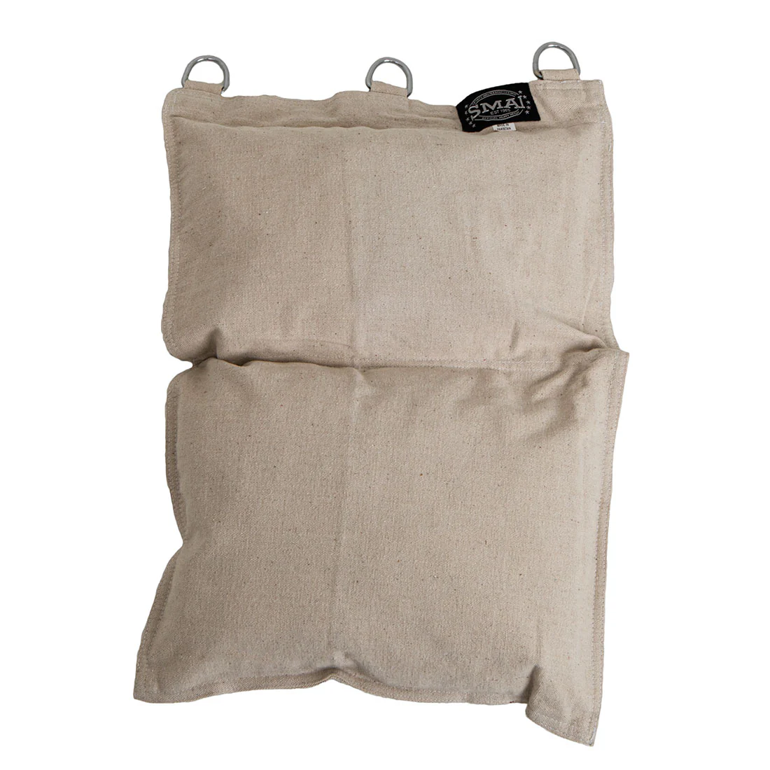 Makiwara - Medium Canvas Sand Bag