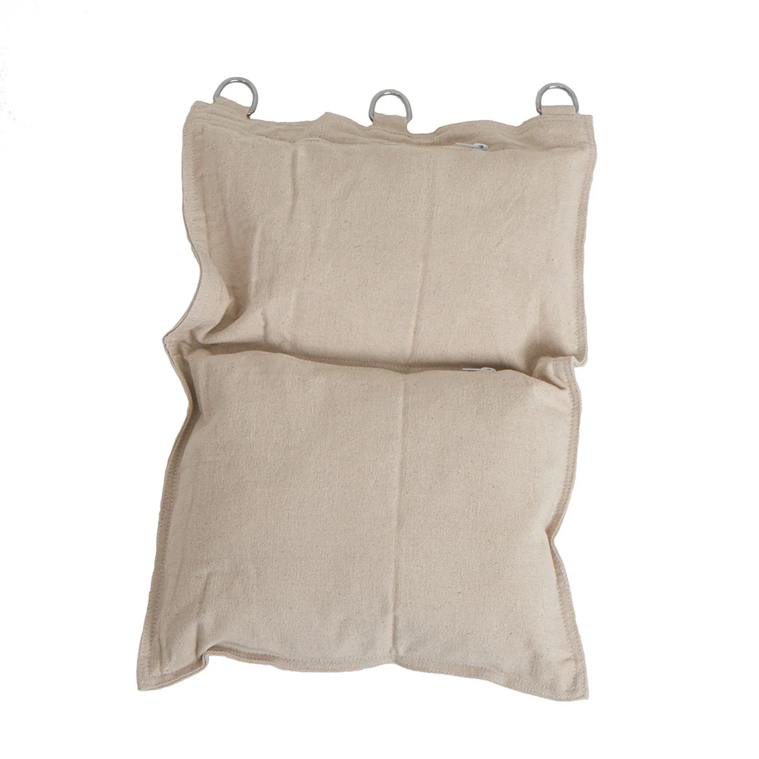 Makiwara - Medium Canvas Sand Bag - Image 3