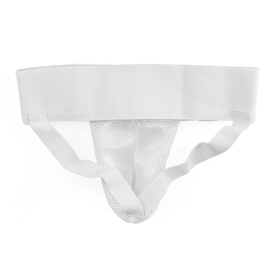 Male Groin Guard - Mesh - WKF Approved - Image 3