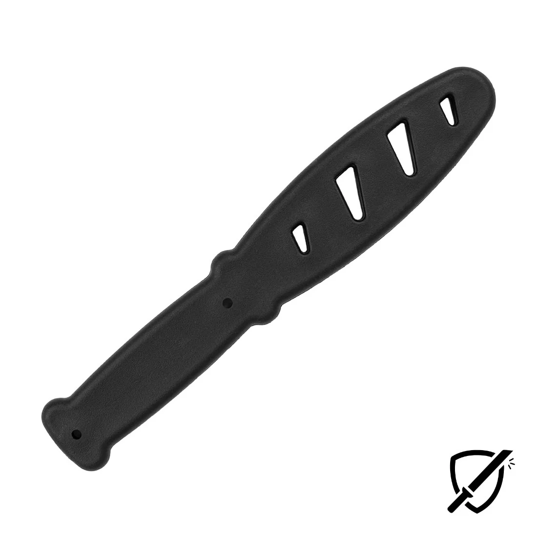 Knife - Training Dagger Marker Blade - Unbreakable