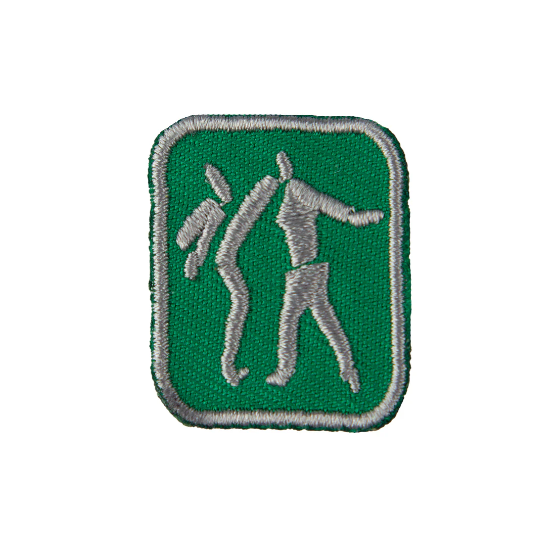 Badge - Martial Arts 10pk - Image 11