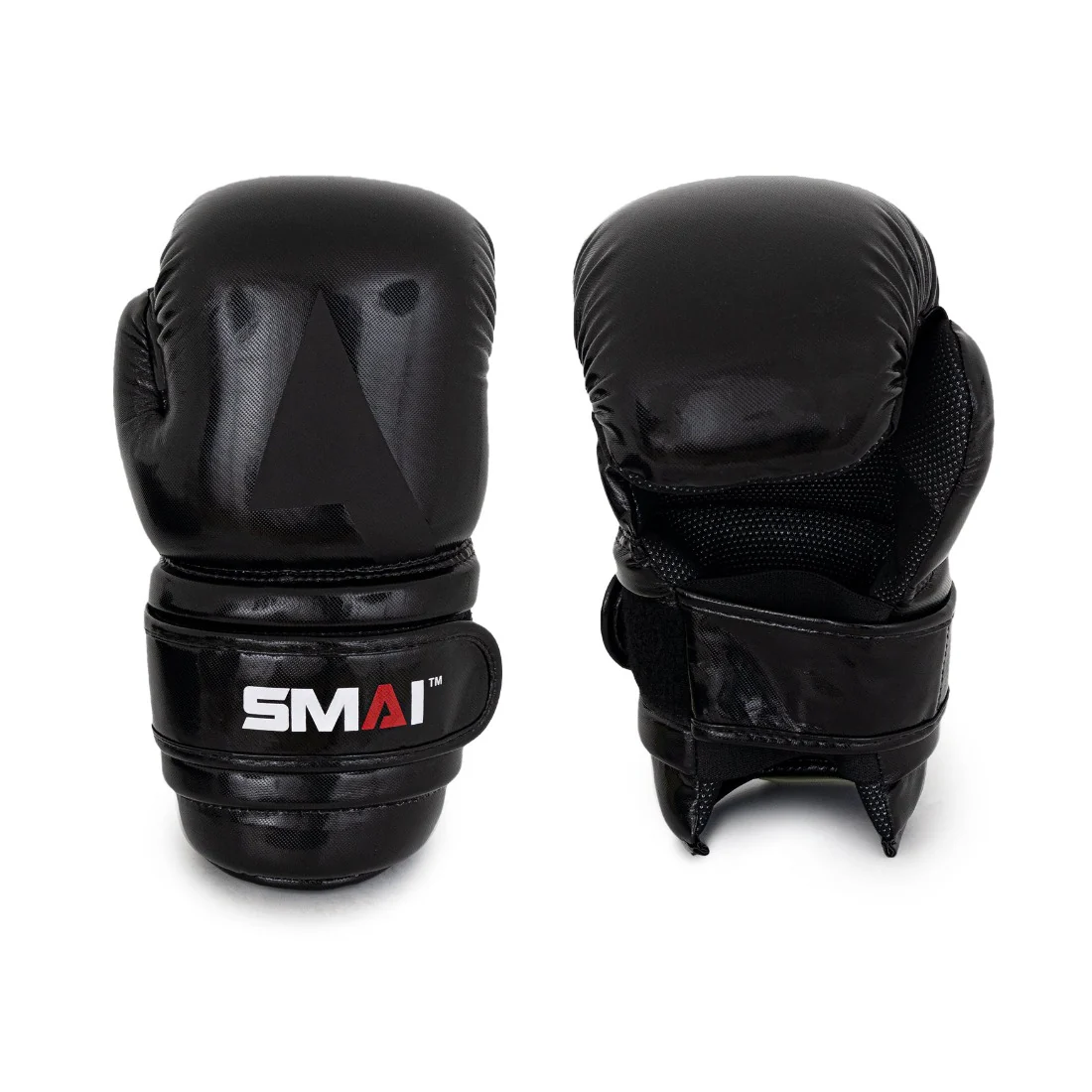 Martial Arts Gloves - Tournament Carbon