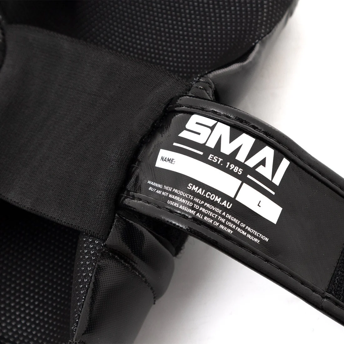 Martial Arts Gloves - Tournament Carbon - Image 12