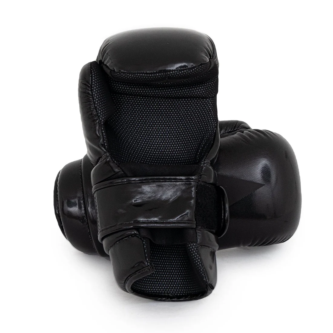 Martial Arts Gloves - Tournament Carbon - Image 2