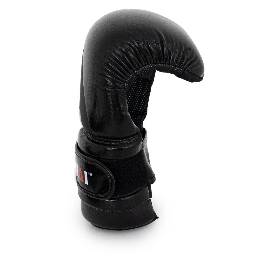 Martial Arts Gloves - Tournament Carbon - Image 3