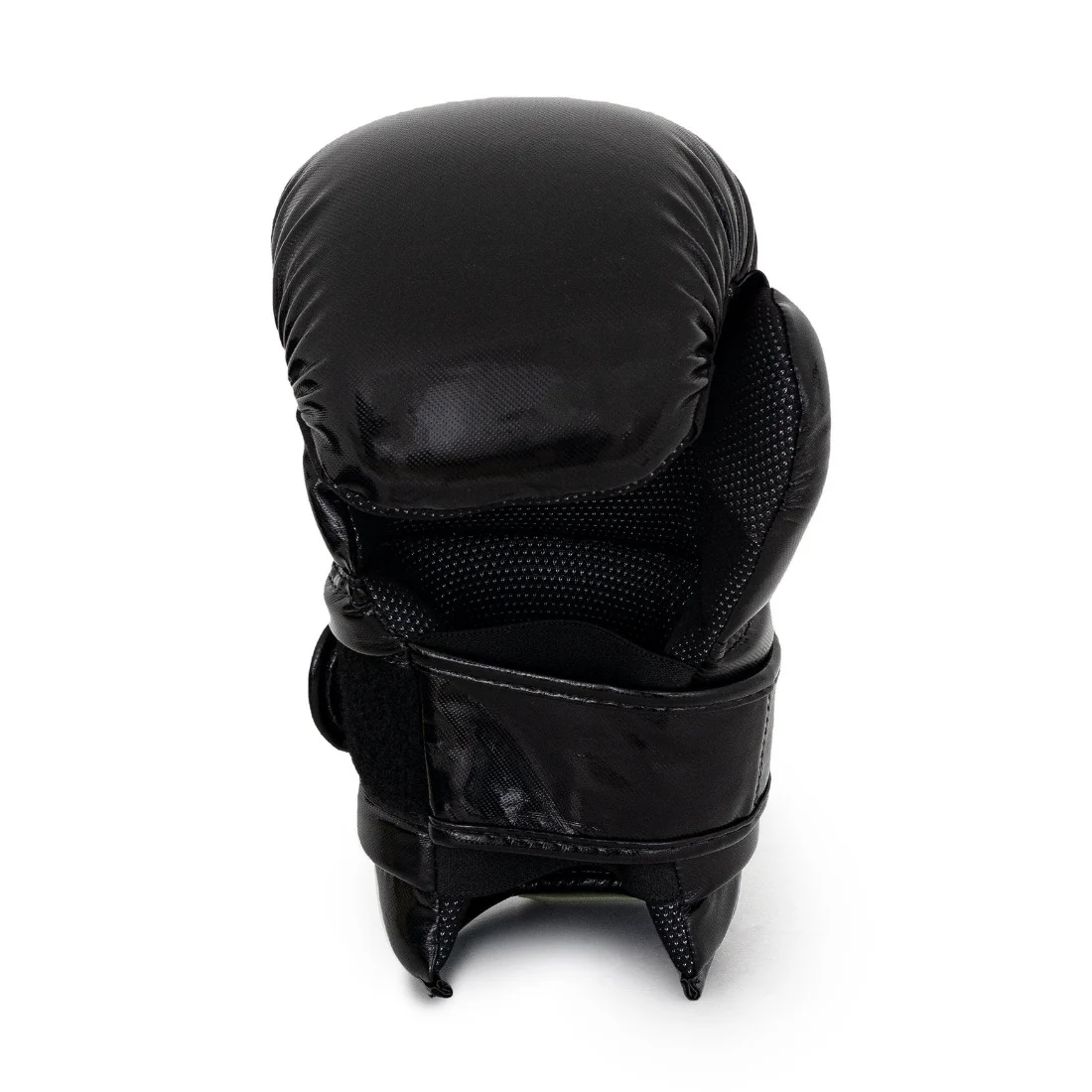 Martial Arts Gloves - Tournament Carbon - Image 4