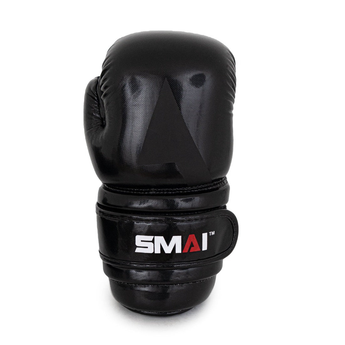 Martial Arts Gloves - Tournament Carbon - Image 5