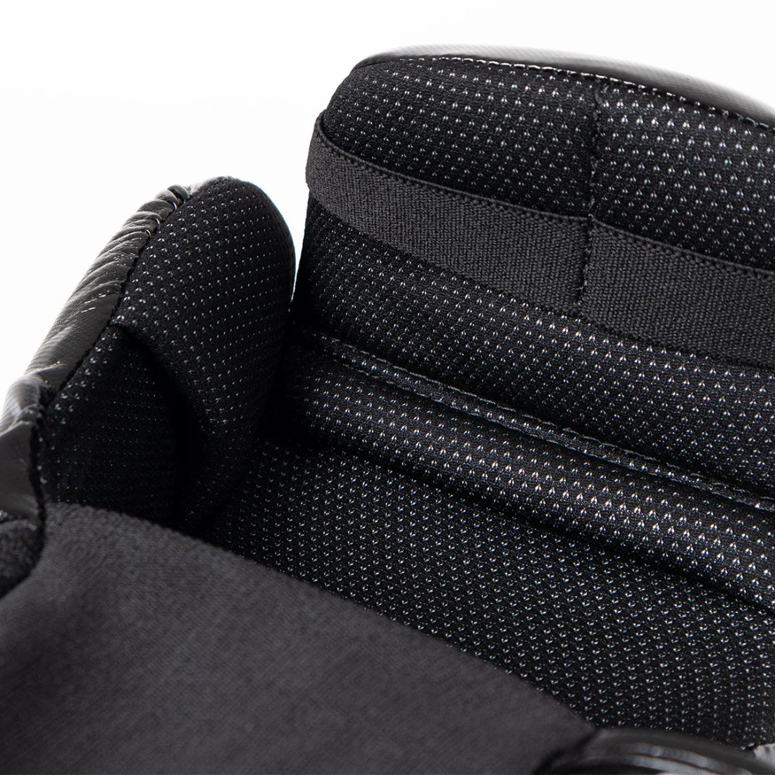 Martial Arts Gloves - Tournament Carbon - Image 8