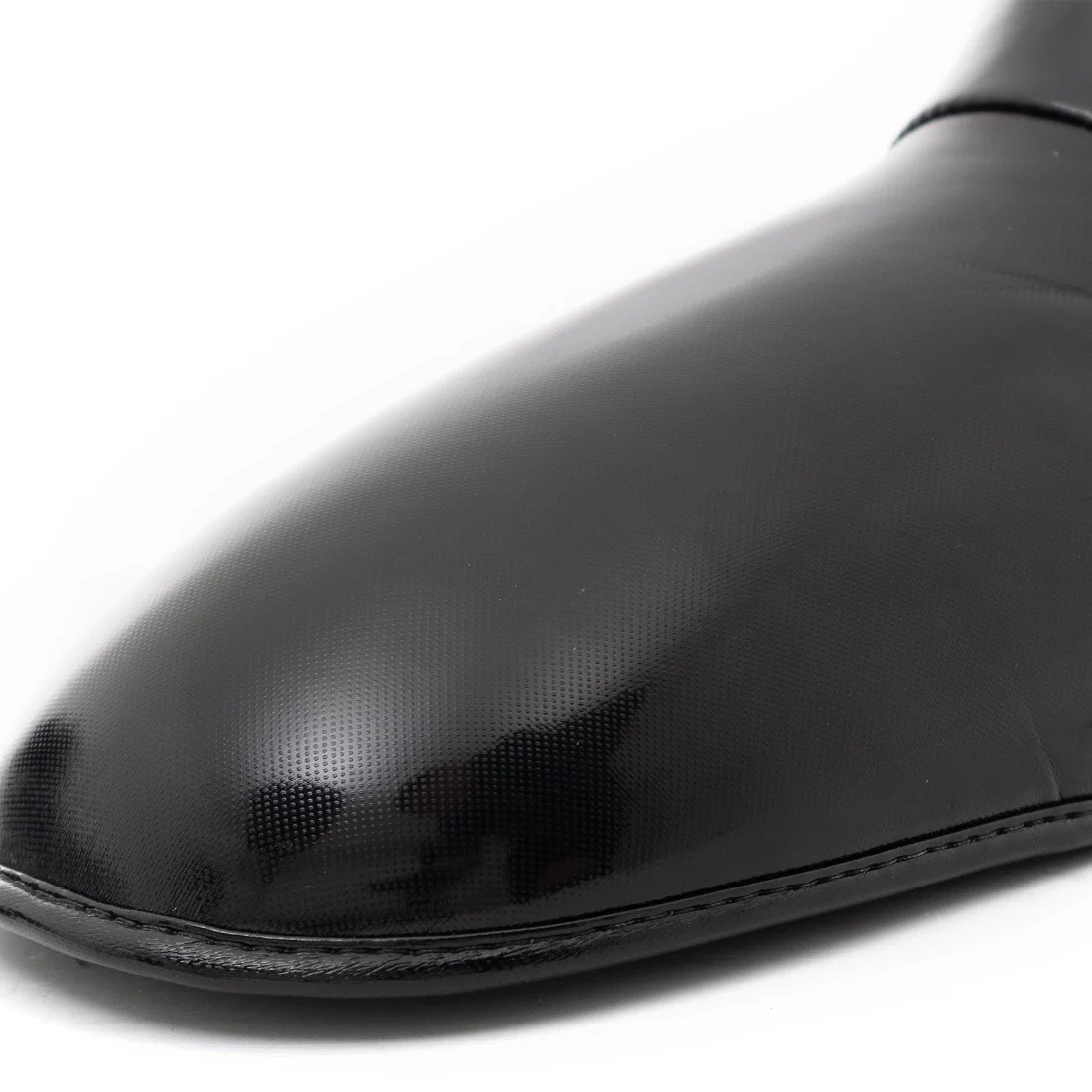 Martial Arts Kick Boots - Tournament Carbon - Image 11