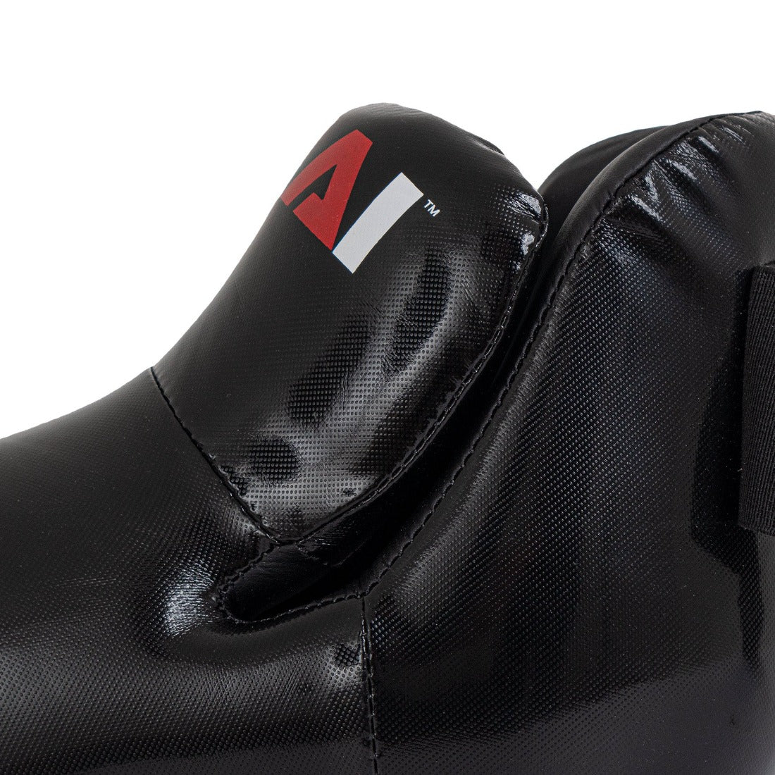 Martial Arts Kick Boots - Tournament Carbon - Image 12
