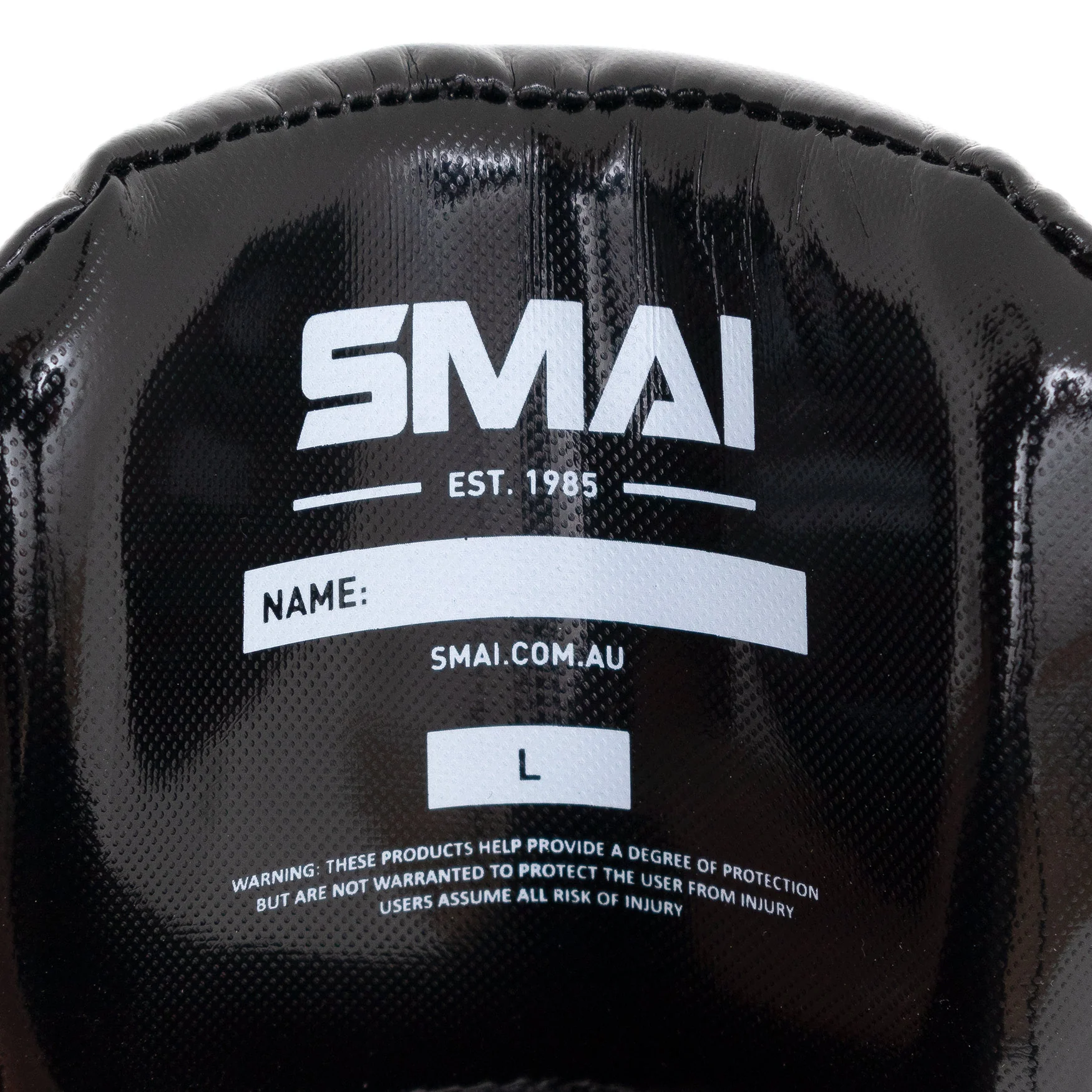 Martial Arts Kick Boots - Tournament Carbon - Image 13