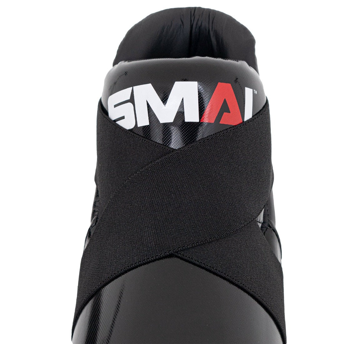 Martial Arts Kick Boots - Tournament Carbon - Image 14