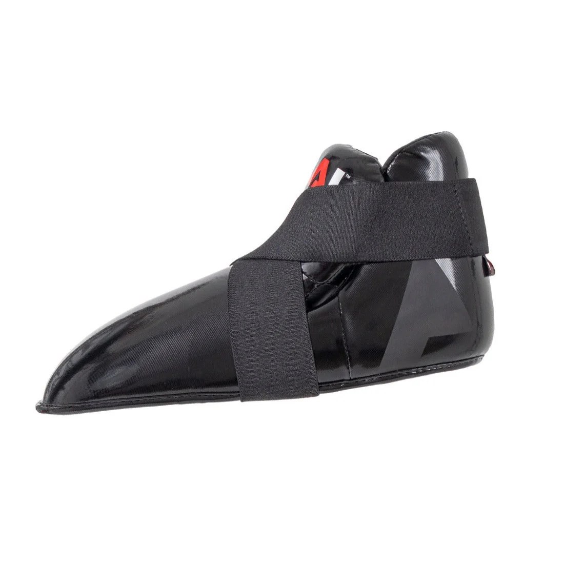 Martial Arts Kick Boots - Tournament Carbon - Image 2