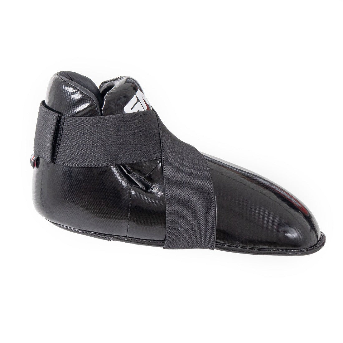 Martial Arts Kick Boots - Tournament Carbon - Image 3