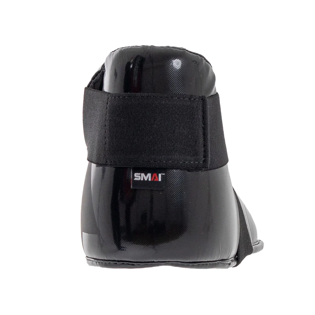 Martial Arts Kick Boots - Tournament Carbon - Image 4