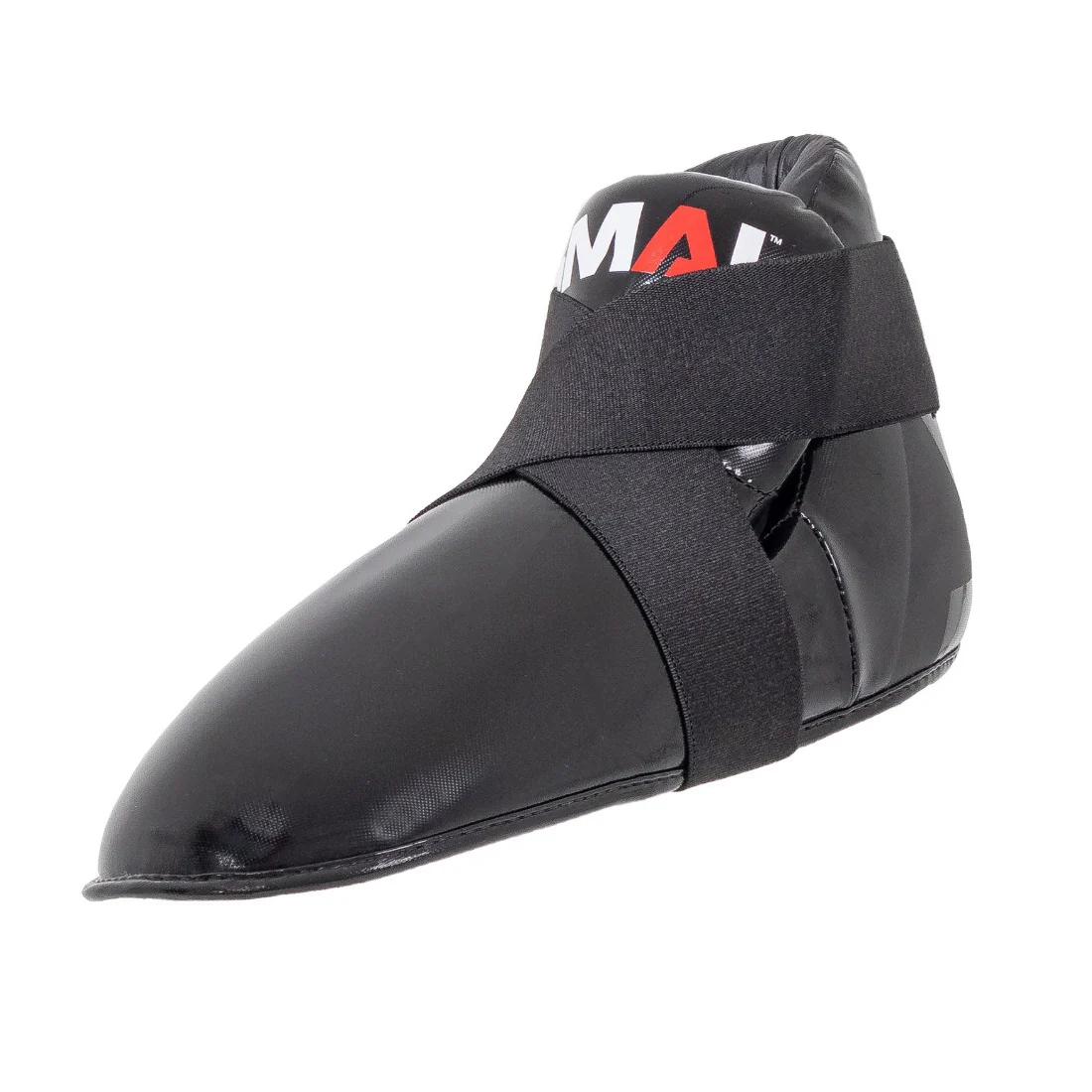 Martial Arts Kick Boots - Tournament Carbon - Image 5