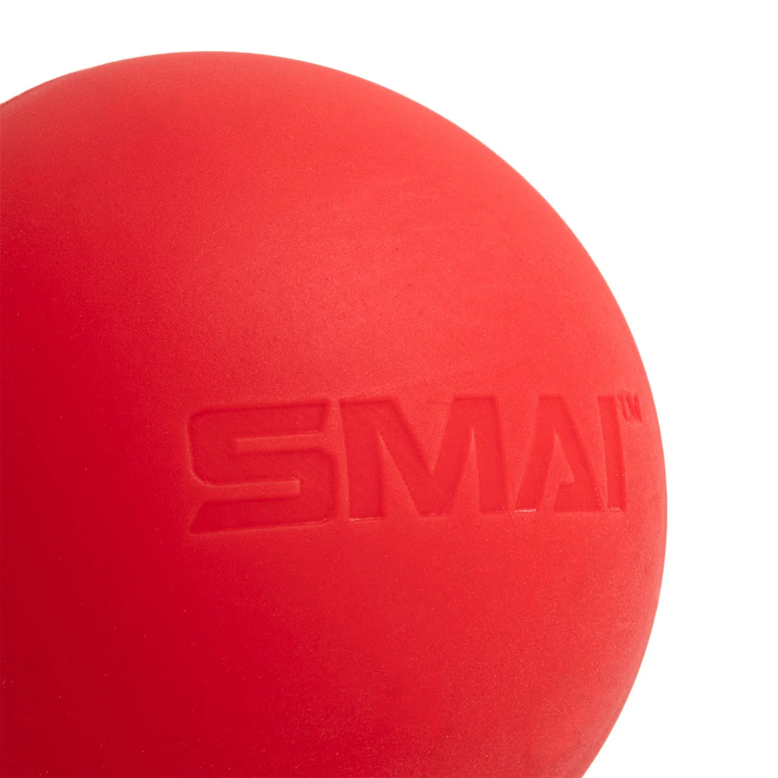 Massage Ball - Lacrosse 6.5cm - 10 Pack - Image 2