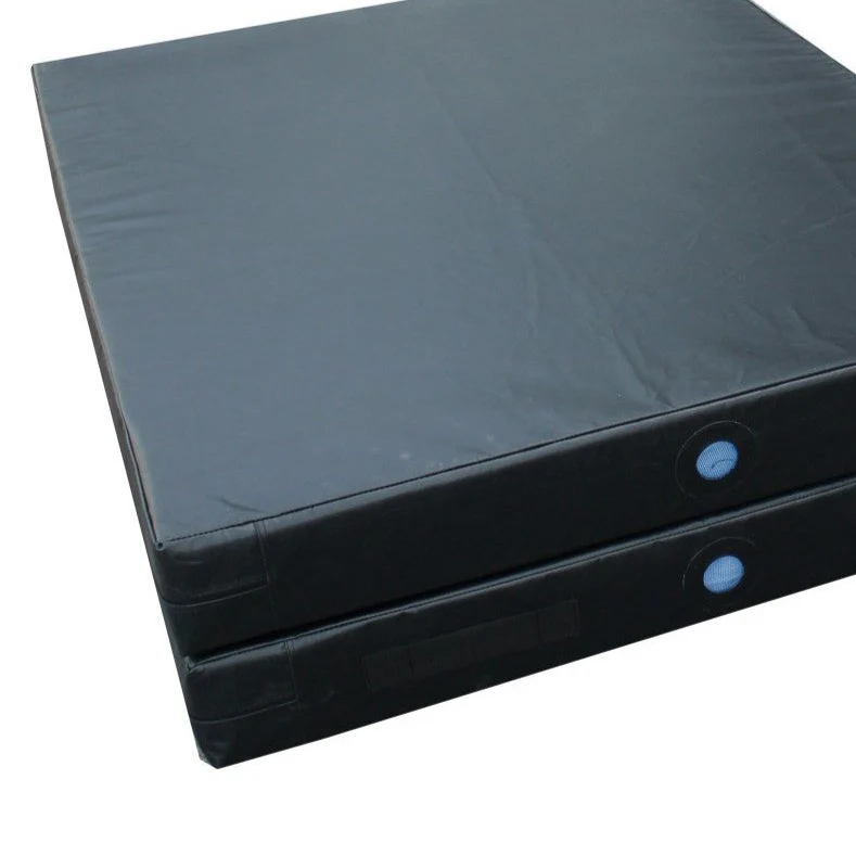 Gymnastics Landing Crash Mat - 1 Fold - Image 3