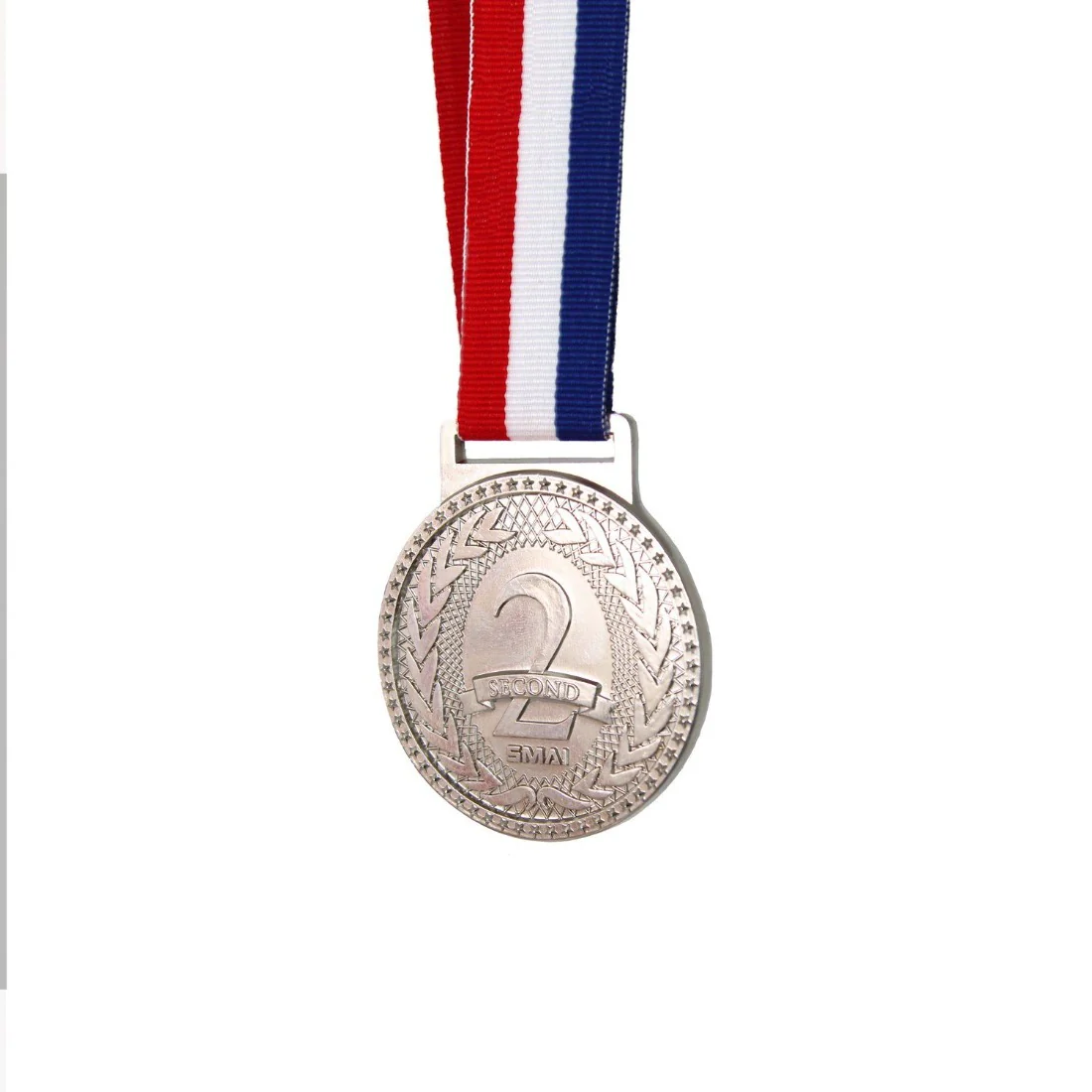 Medal Set - Generic Numerical - 7cm - Image 3