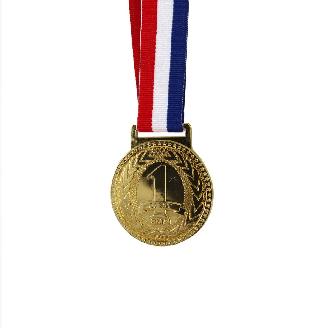 Medal Set - Generic Numerical - 7cm - Image 4