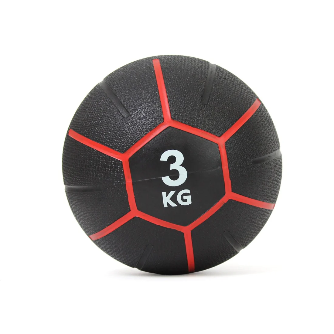 Commercial Medicine Ball Set 34kg - Image 3