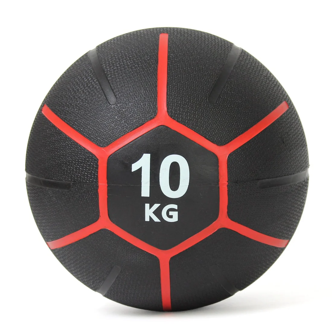 Commercial Medicine Ball Set 34kg - Image 7