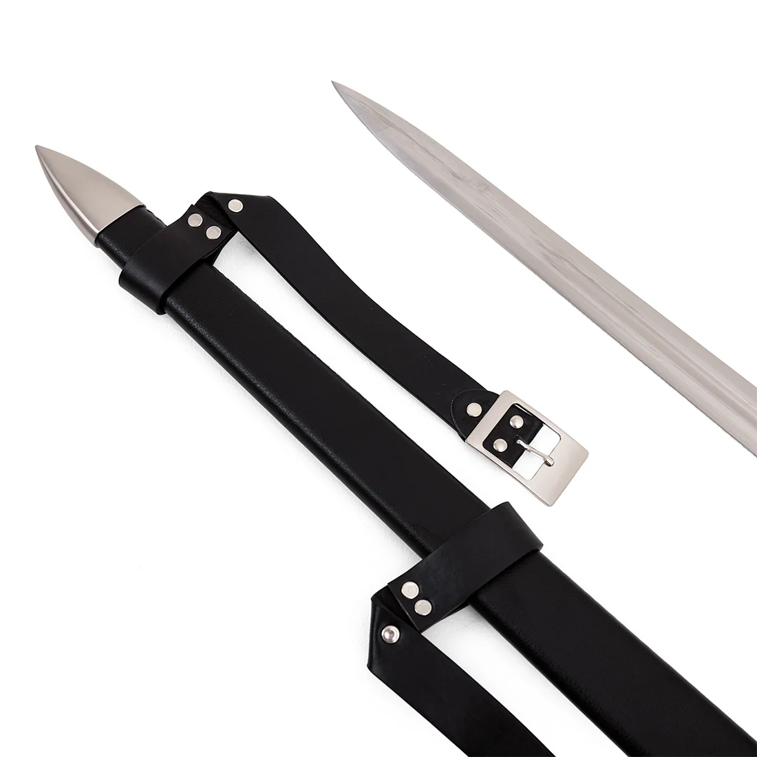 The Witcher Medieval Broadsword - Image 3