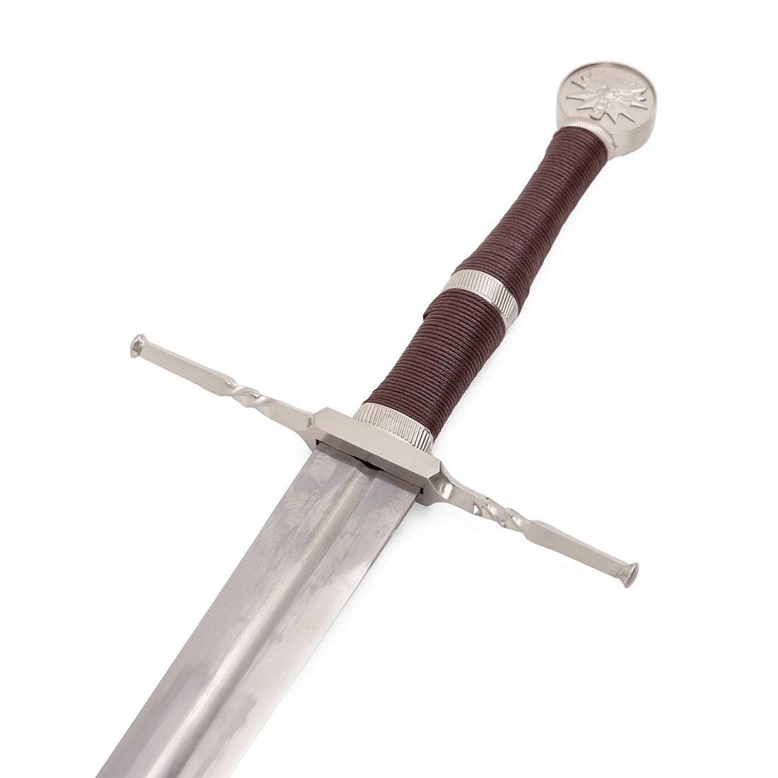 The Witcher Medieval Broadsword - Image 4