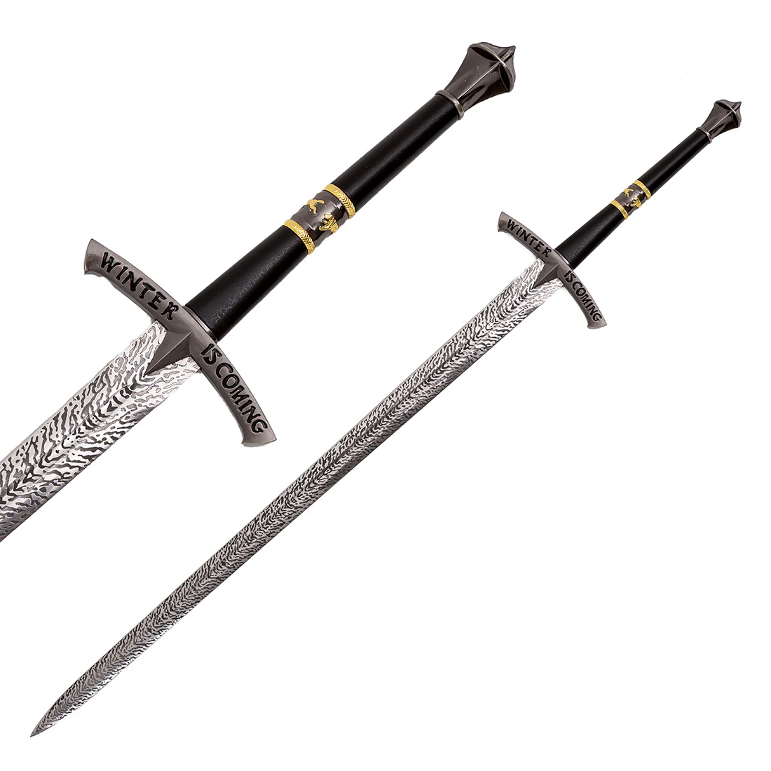 Medieval Display Broadsword - Blizzard