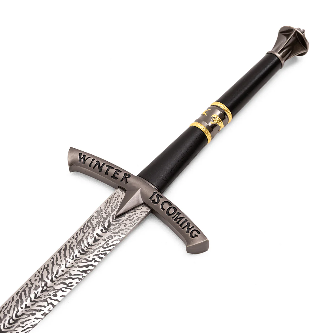 Medieval Display Broadsword - Blizzard - Image 3