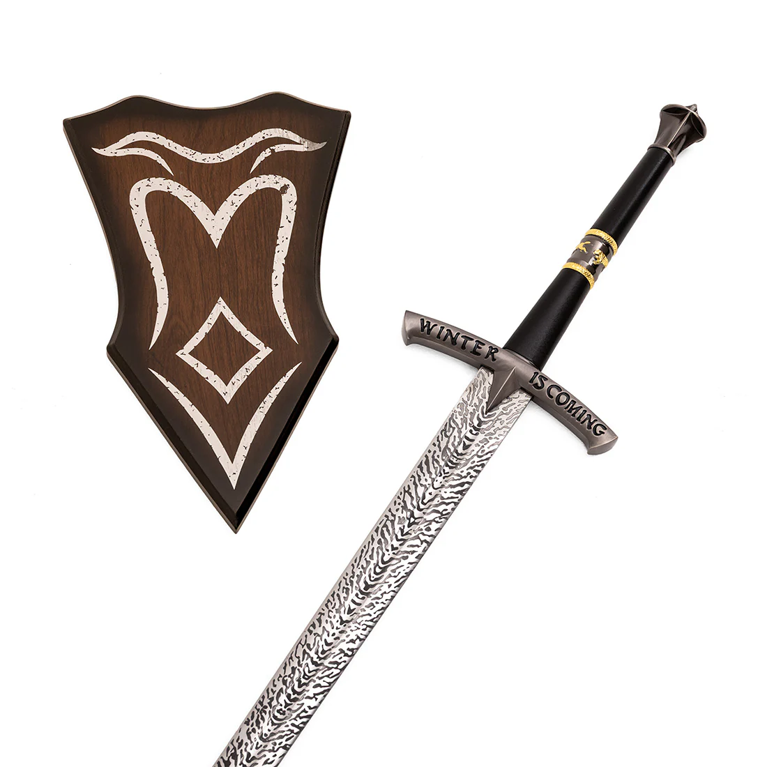 Medieval Display Broadsword - Blizzard - Image 4