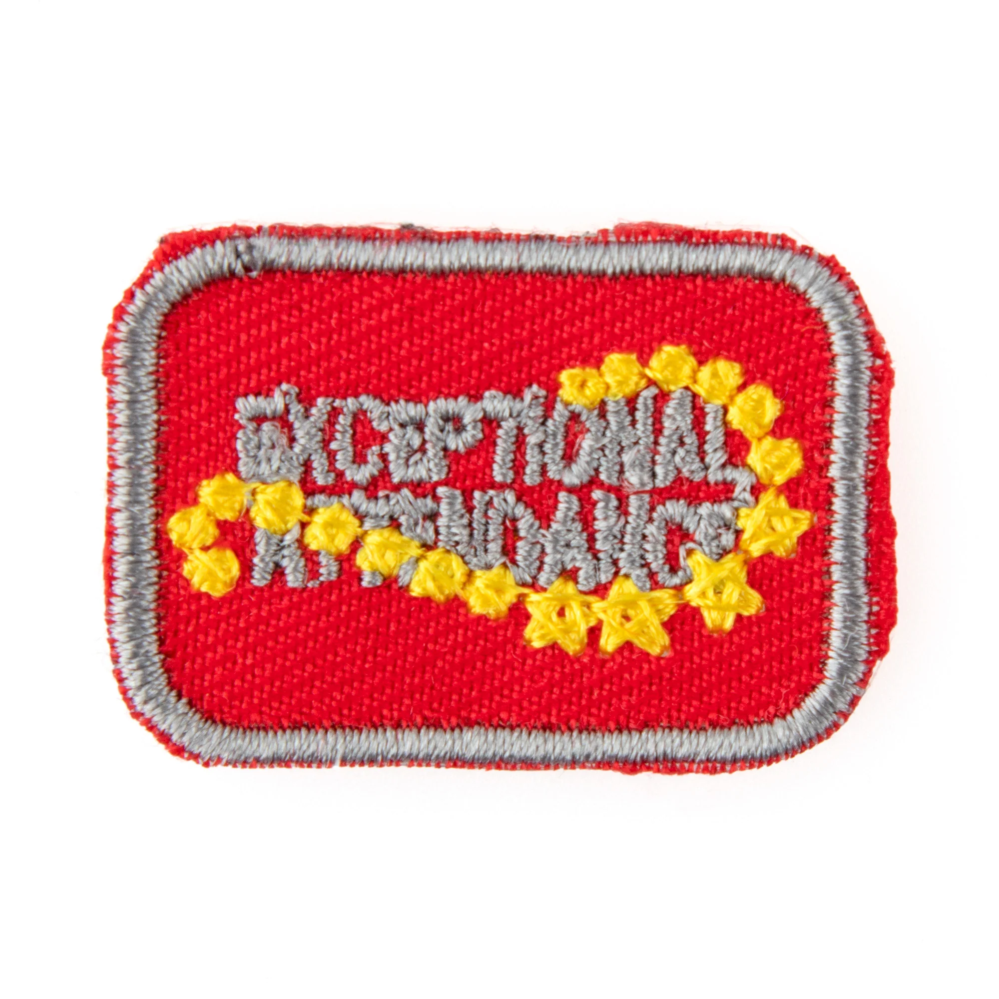 Badge - Merit 10pk - Image 3
