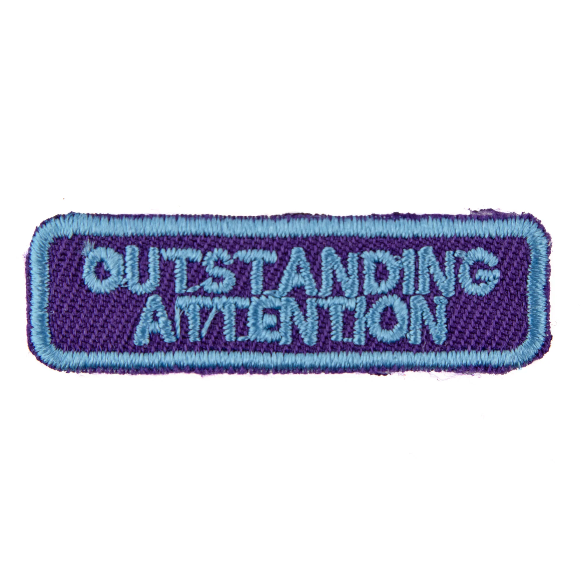 Badge - Merit 10pk - Image 7