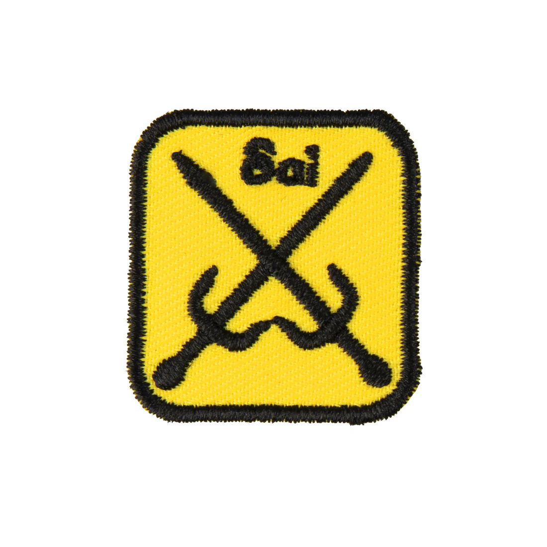 Badge - Merit Weapon Design 10pk - Image 4