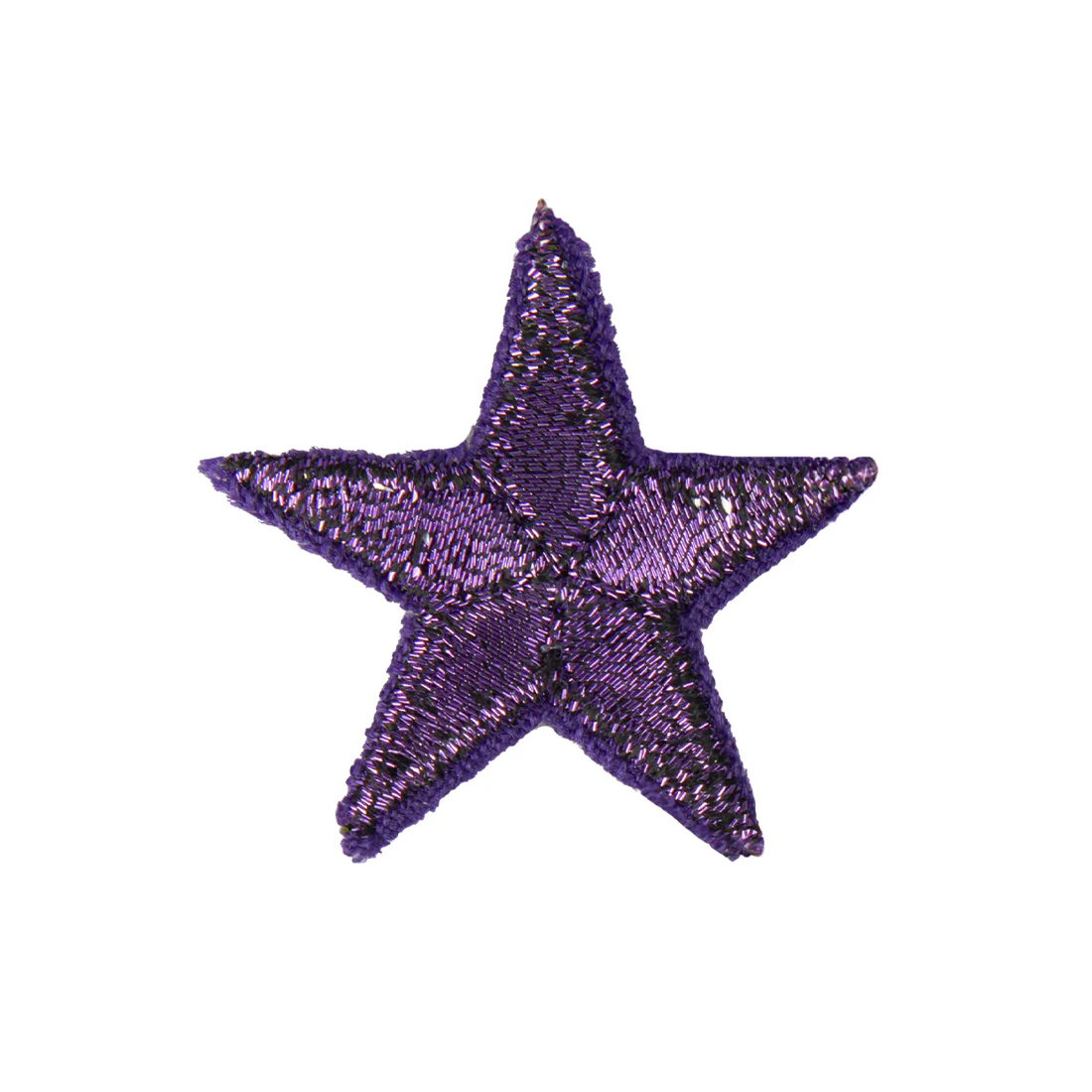 Badge - Metallic Stars - Image 2