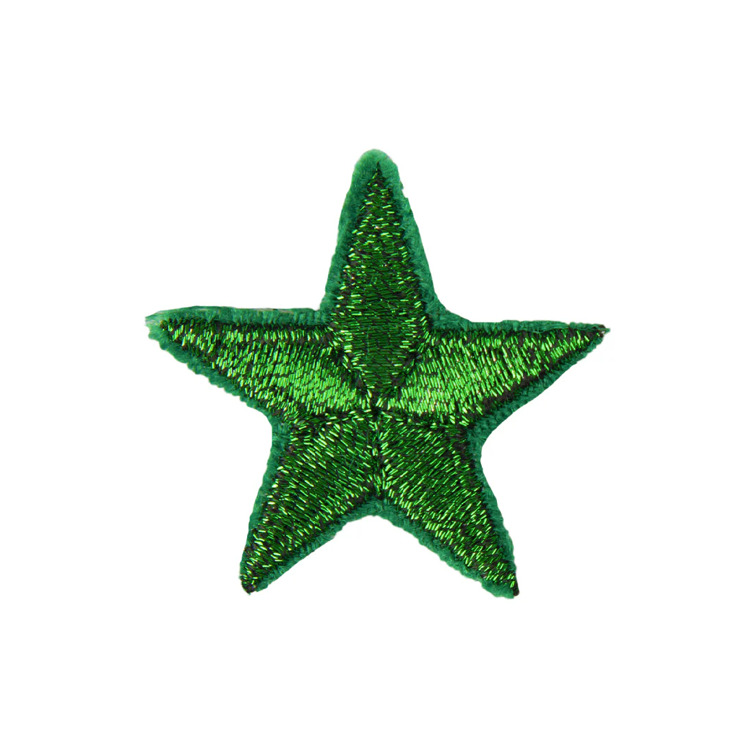 Badge - Metallic Stars - Image 3