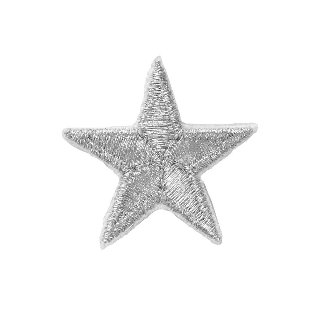 Badge - Metallic Stars - Image 7