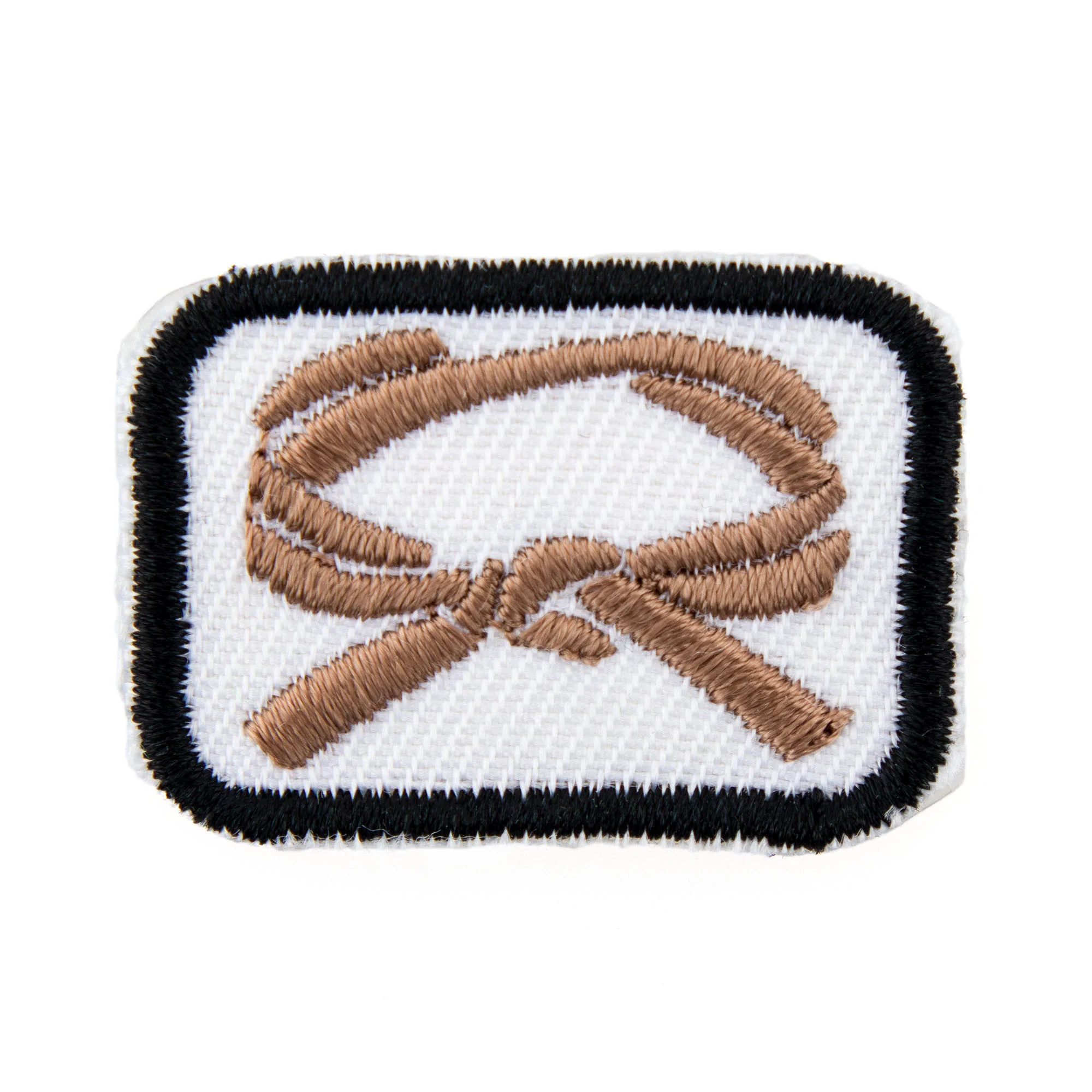 Badge - Mini Martial Arts Belt 10pk - Image 3