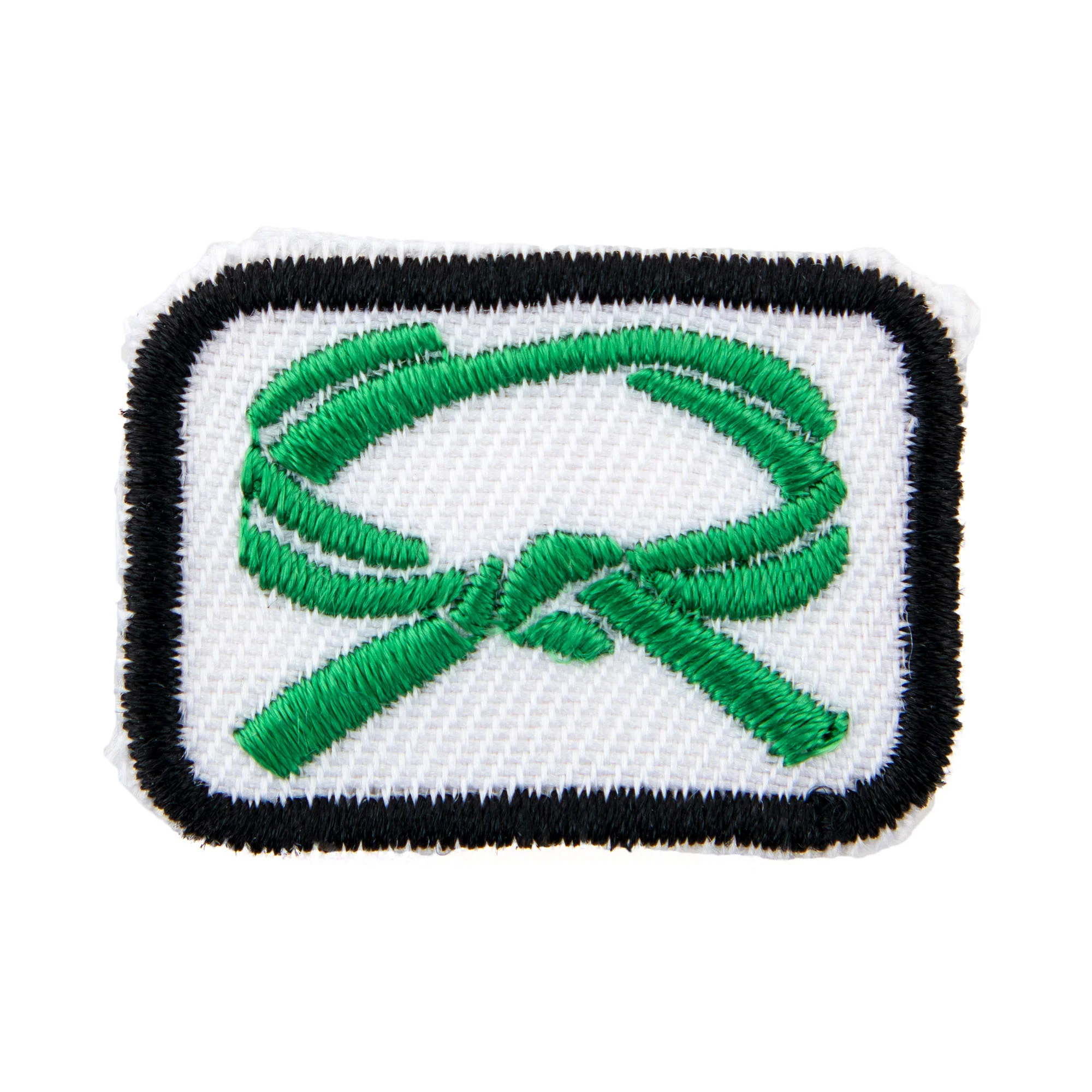 Badge - Mini Martial Arts Belt 10pk - Image 4