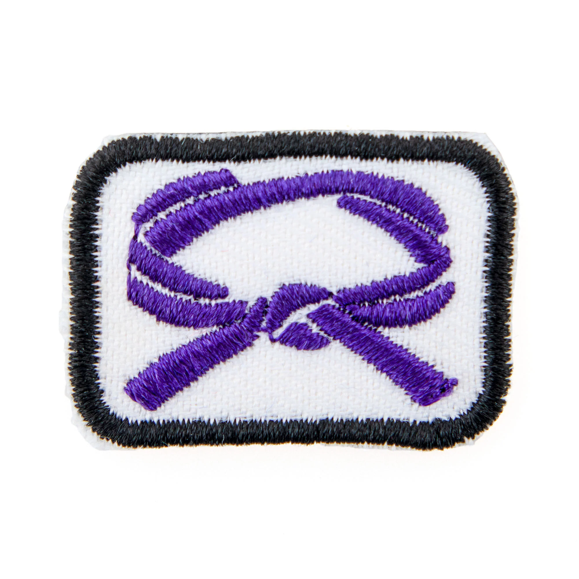 Badge - Mini Martial Arts Belt 10pk - Image 6
